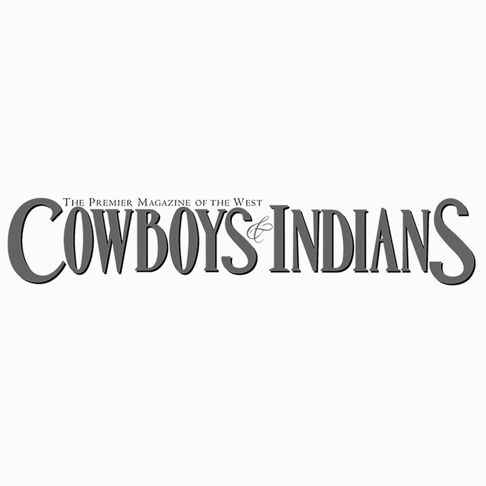 Heritage Inspirations Tours featured in Cowboys & Indians Magazine