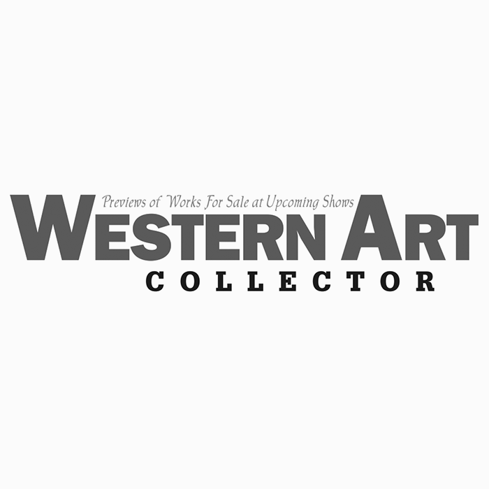 Heritage Inspirations Tours featured in Western Art Collector Magazine