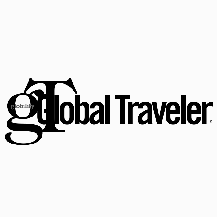 Heritage Inspirations Tours featured in Global Traveler Magazine