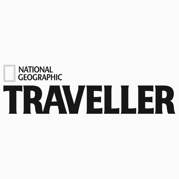  Heritage Inspirations Tours featured in National Geographic Traveller